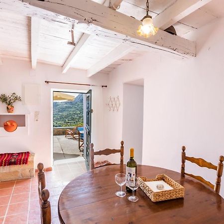 Olive Grove Cottage Menetaí 外观 照片
