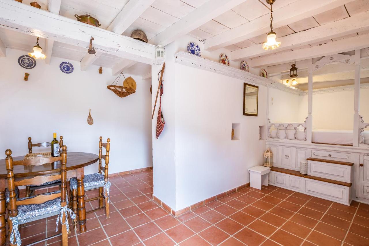 Olive Grove Cottage Menetaí 外观 照片